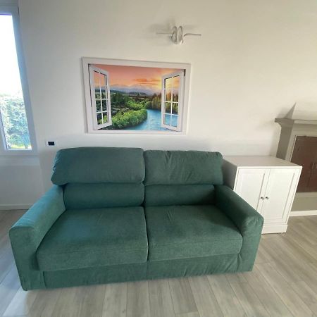 Ferienwohnung Cv Martesana Gessate Exterior foto