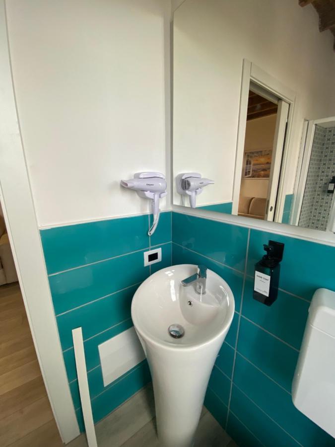 Ferienwohnung Cv Martesana Gessate Exterior foto